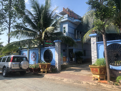 Nhà nghỉ Đăng Bình